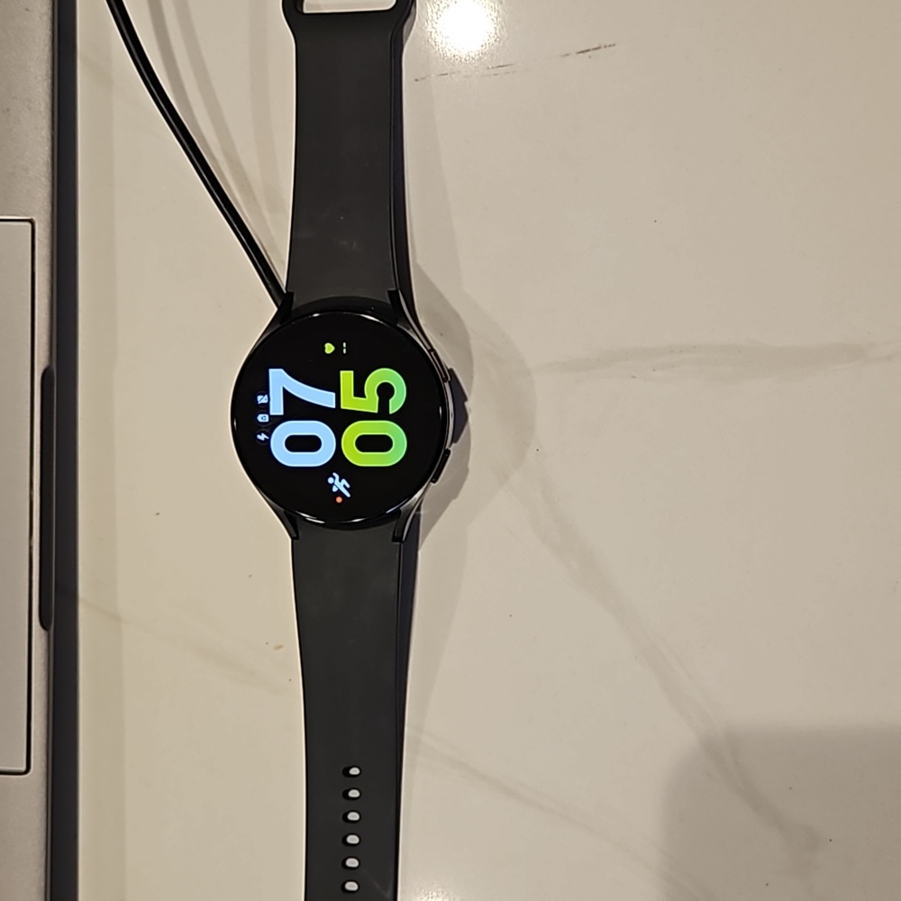 watch